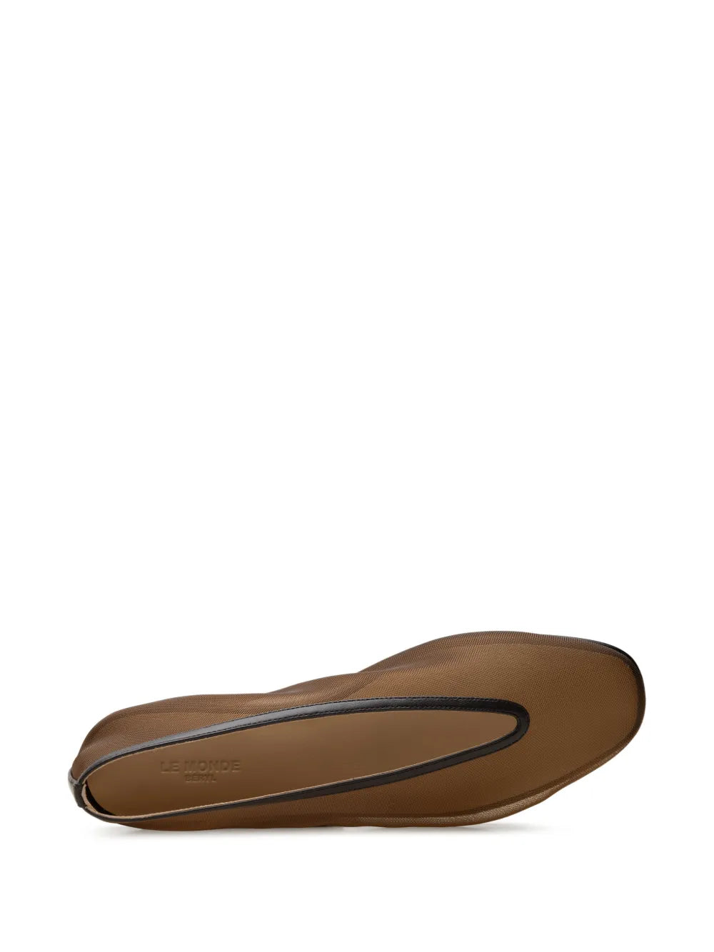 Luna Slipper