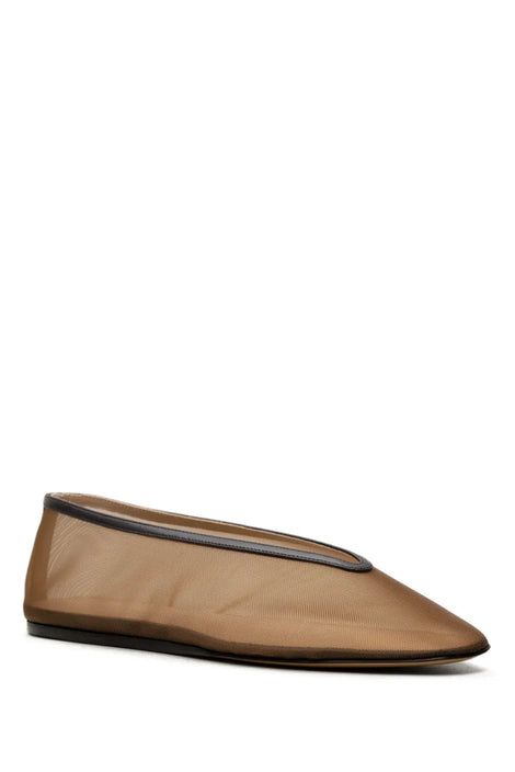 Luna Slipper