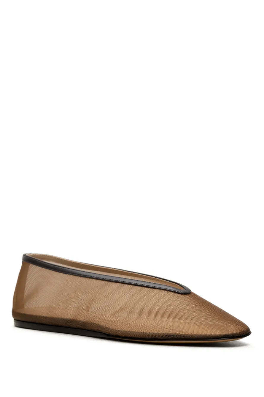 Luna Slipper