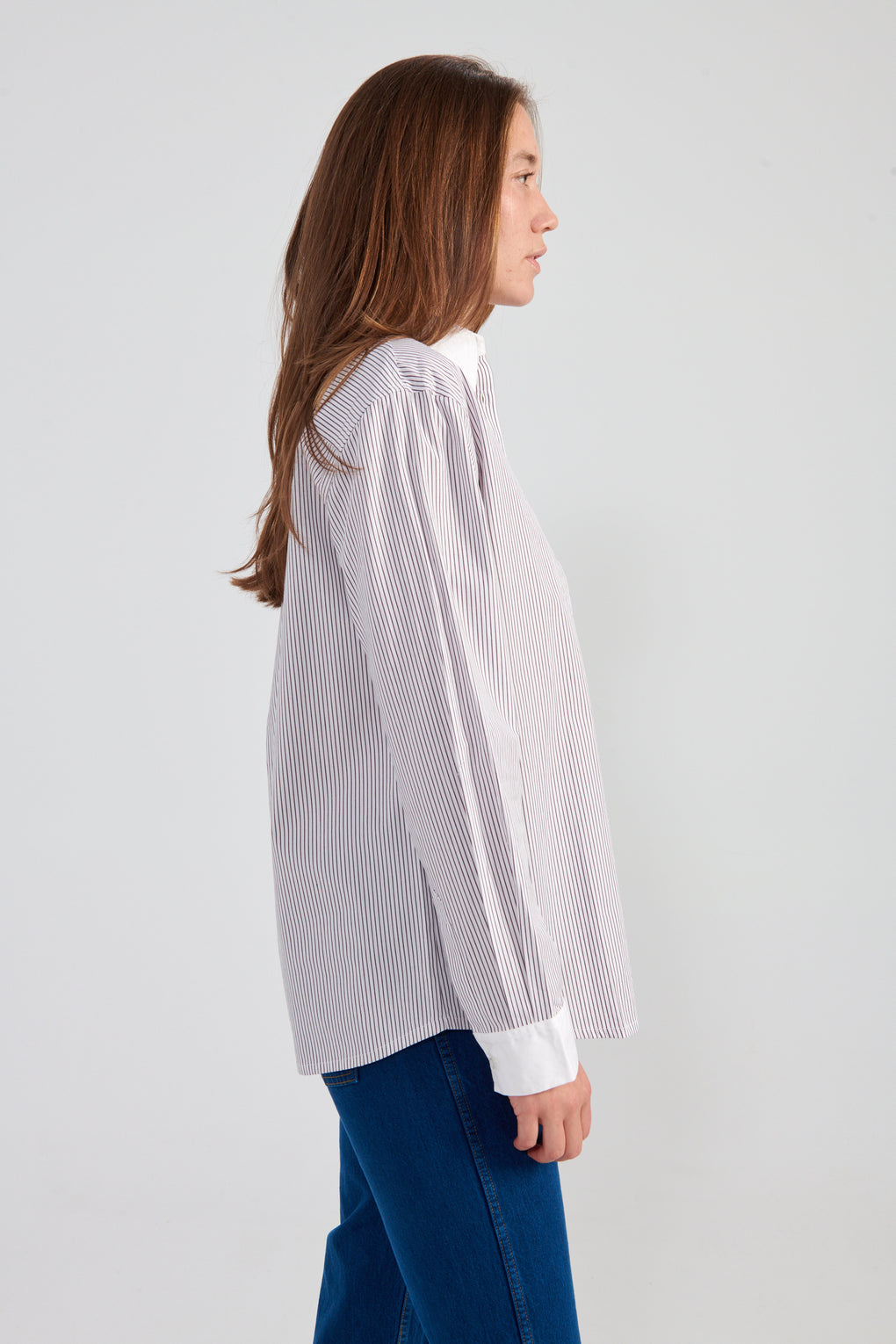 Frèdèric Unisex Shirt