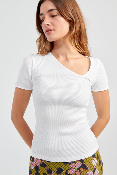 Ava Seamless Top