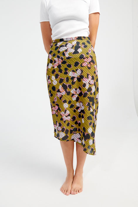 Loris Skirt