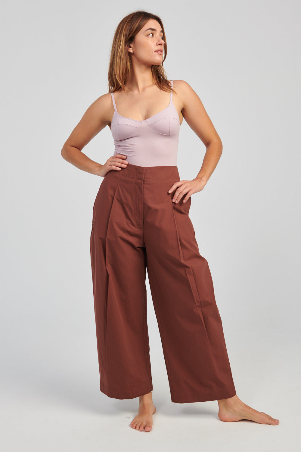 Dordoni Pant