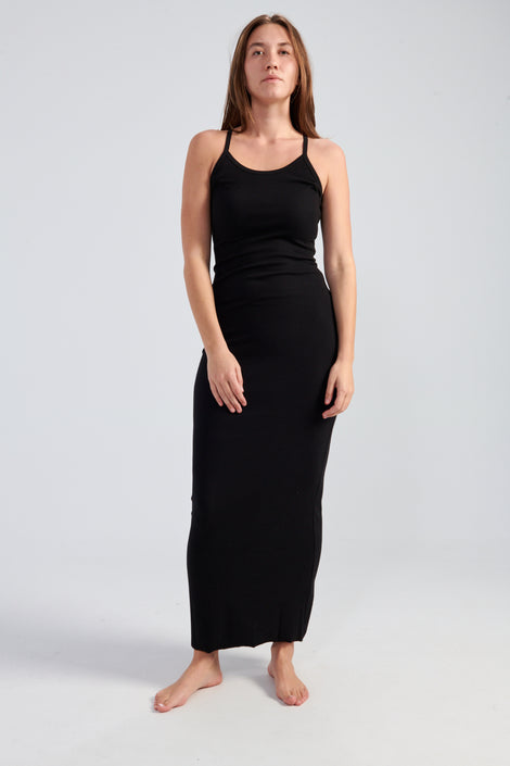 Tank Maxi Dress