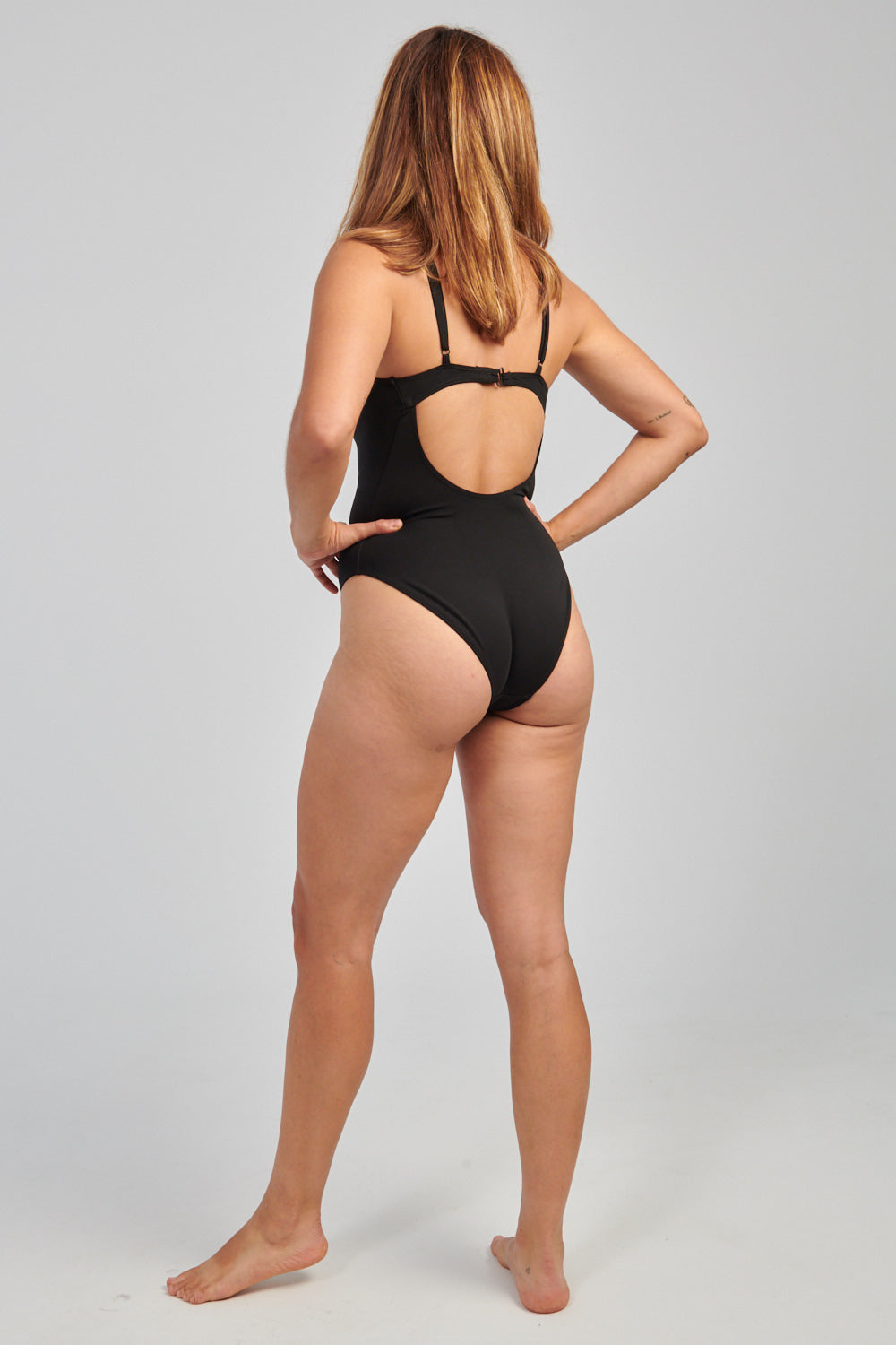Gigi One Piece Swimsuit