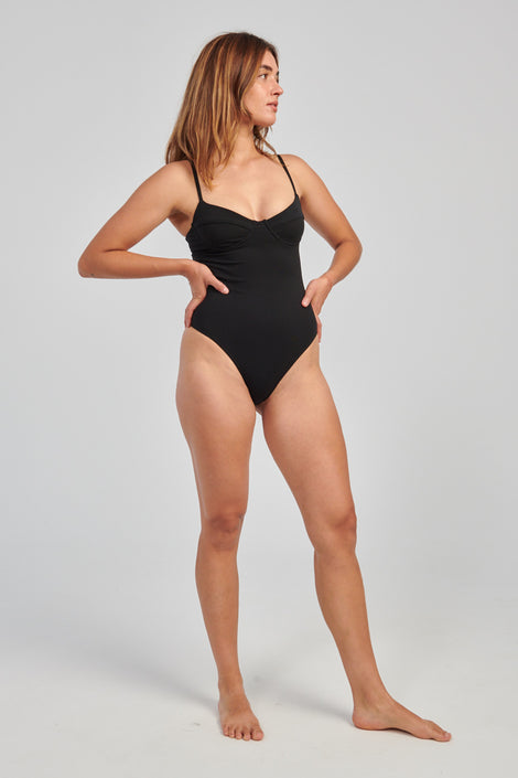Gigi One Piece Swimsuit