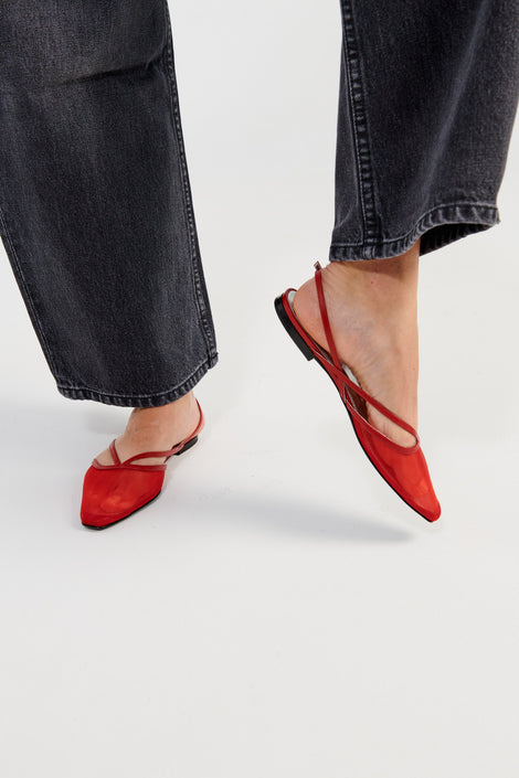 Dali Slipper