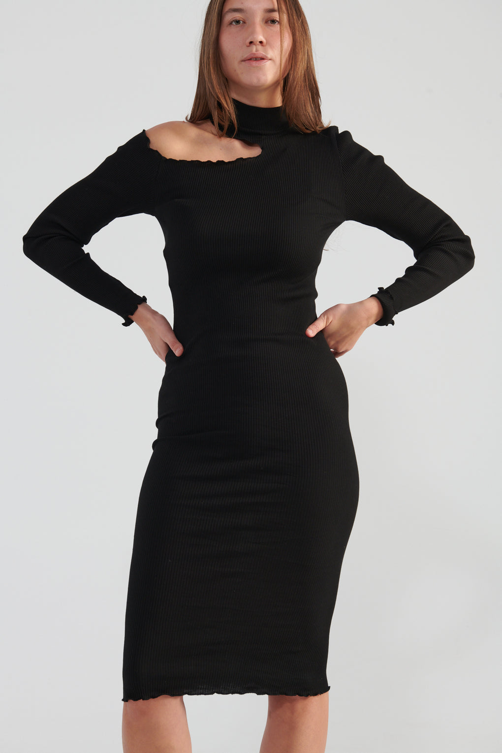 Annabel Seamless Dress