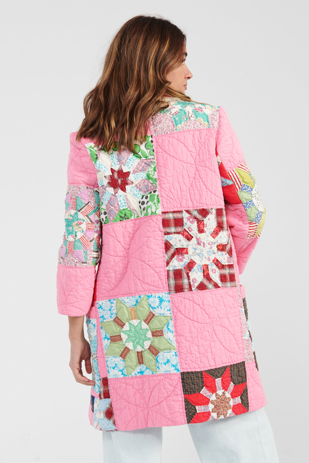 Carleen OG Quilt Coat-Idun-St. Paul