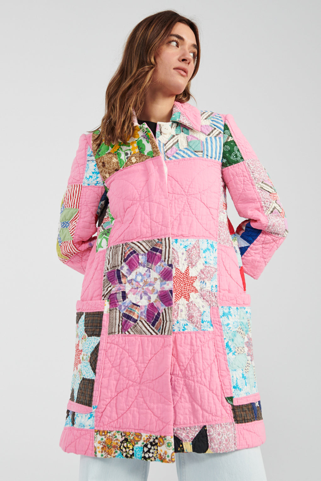 Carleen OG Quilt Coat-Idun-St. Paul