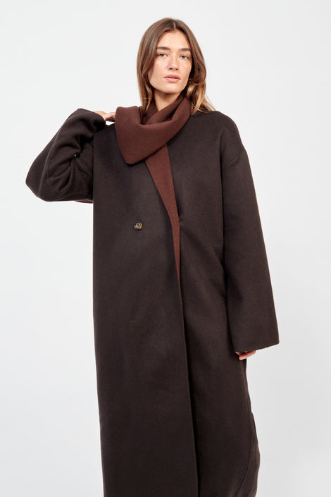 Belle Coat