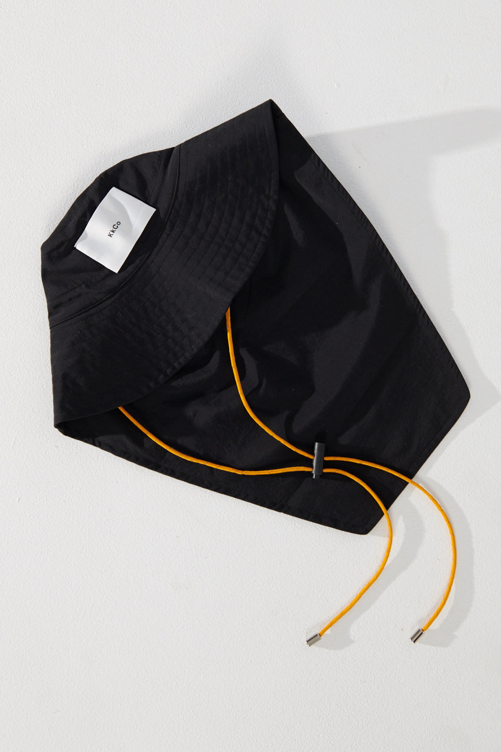 KkCo Camp Bucket Hat black-Idun-St. Paul