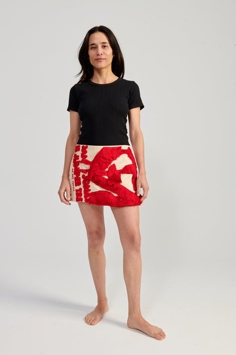 Colly Skirt