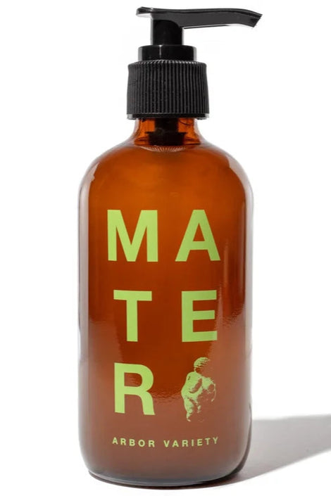 Arbor Soap