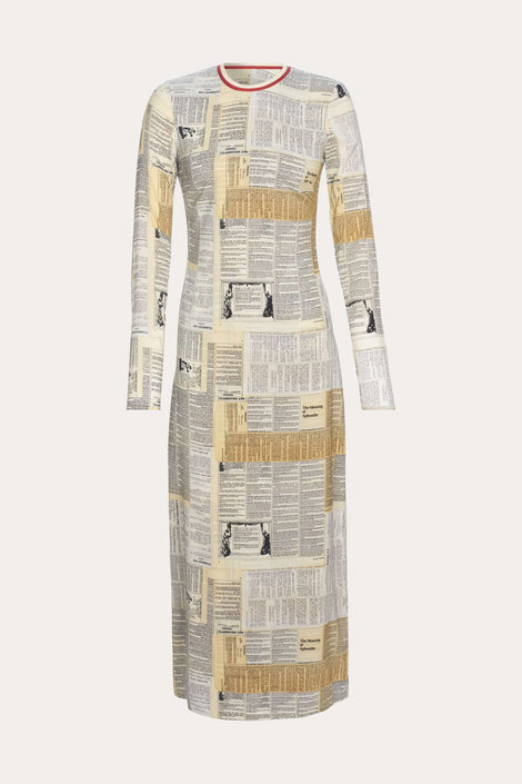Alma Dress