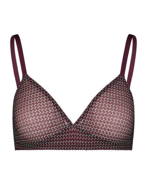 Fonda Seamless Bralette – Idun