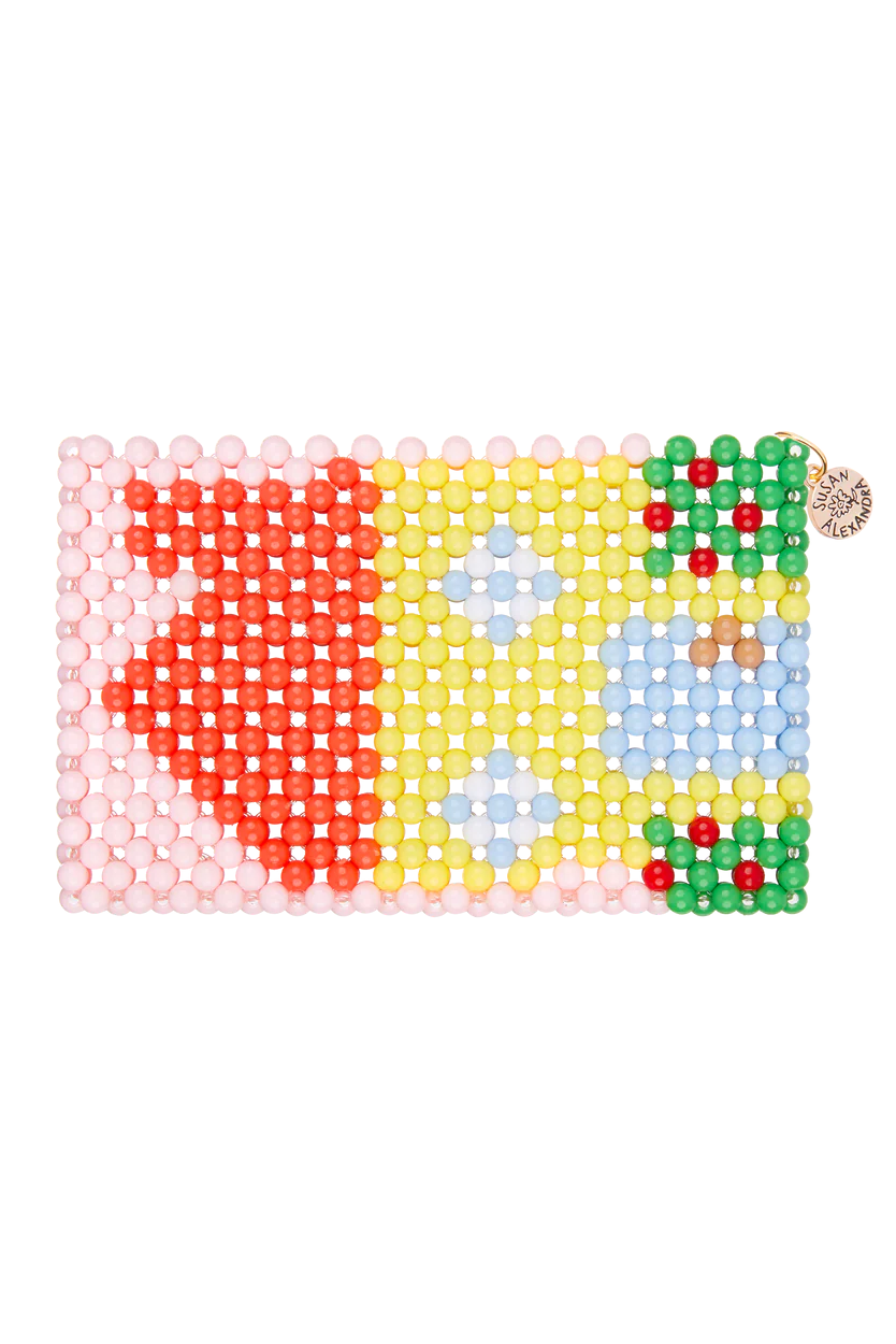House Card Holder
