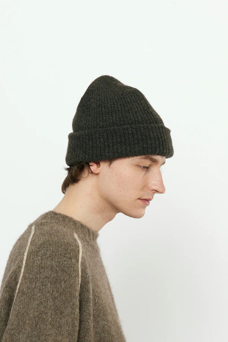 Signature Yak Beanie