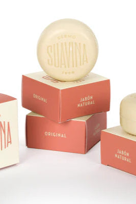 Dermo Suavina Original Lip Balm