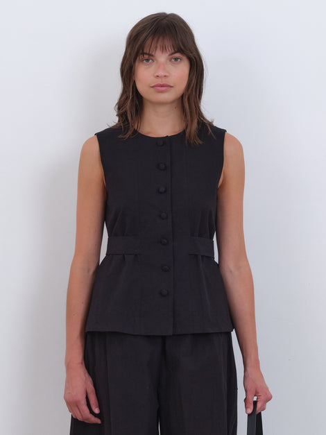 Flo Waistcoat