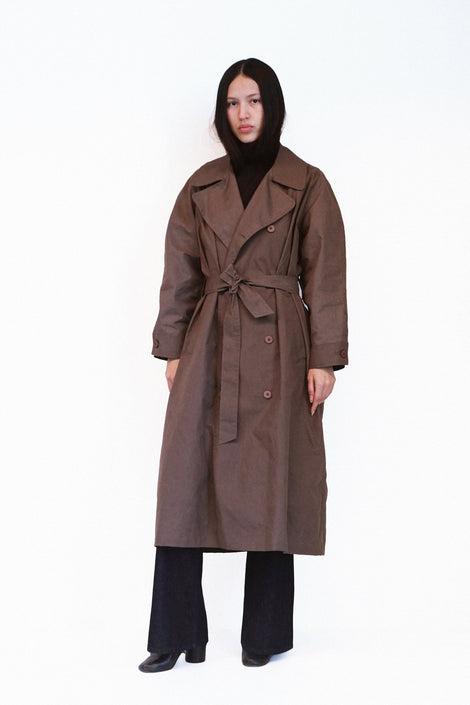 Car Coat