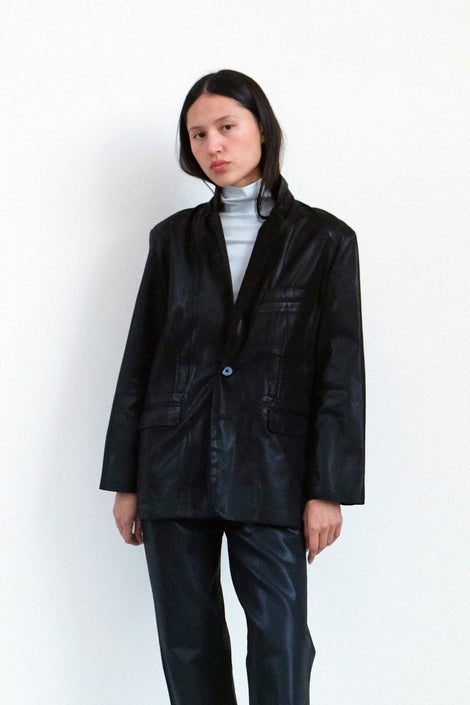 Fianna Blazer