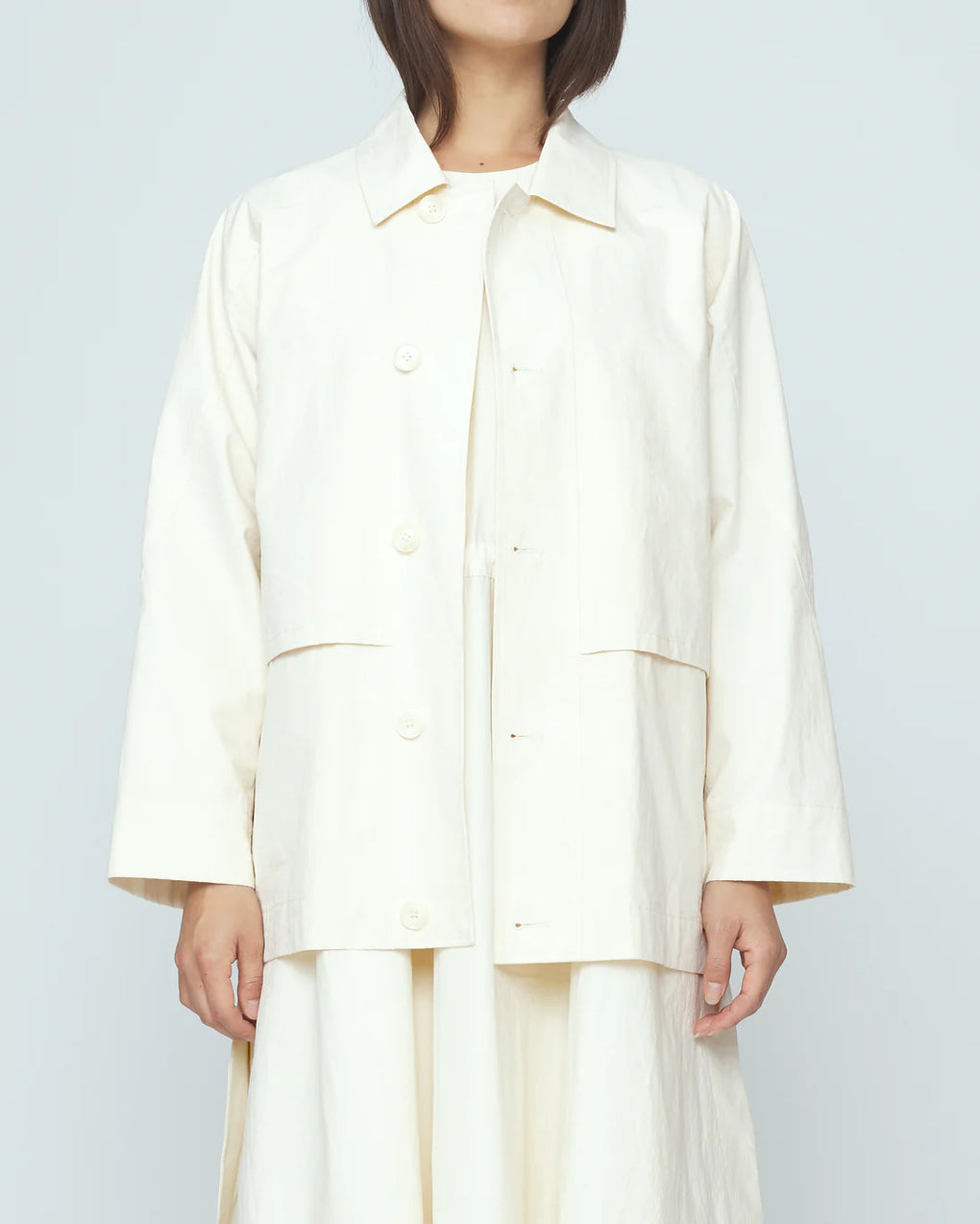 Spring Chore Jacket