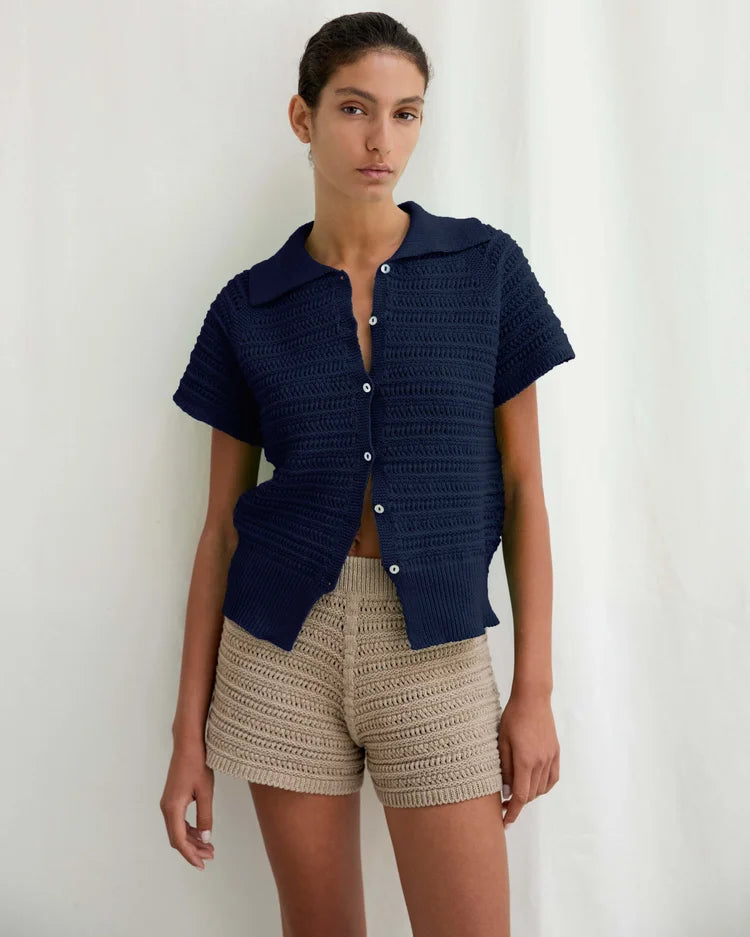 Palma Cardigan