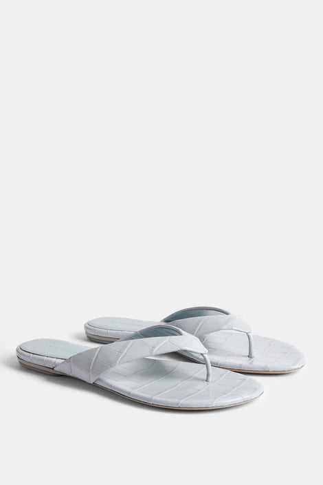 Flat Thong Sandal