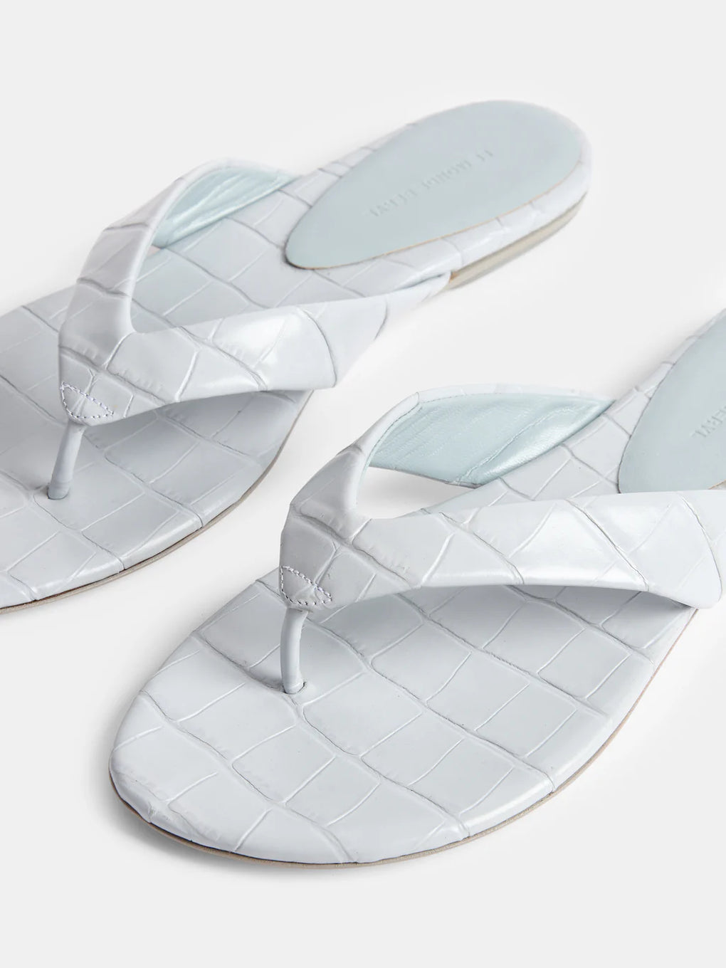 Flat Thong Sandal