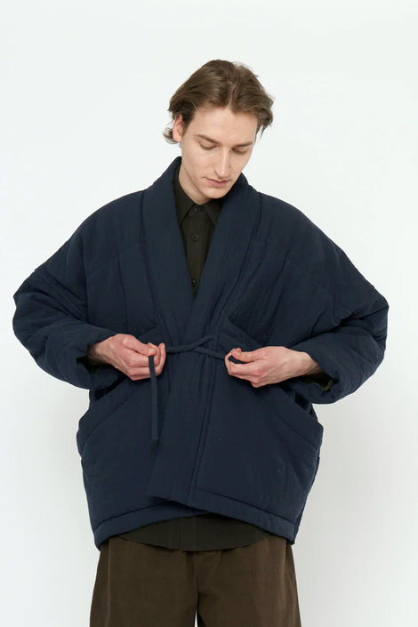 Signature Sumo Puffer-Textured Edition