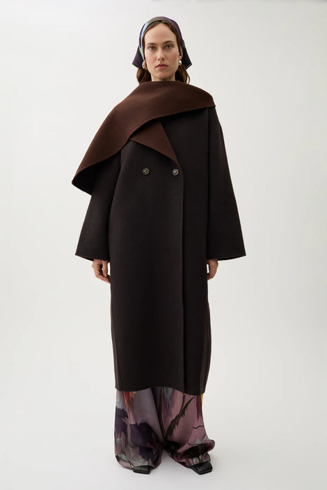 Belle Coat