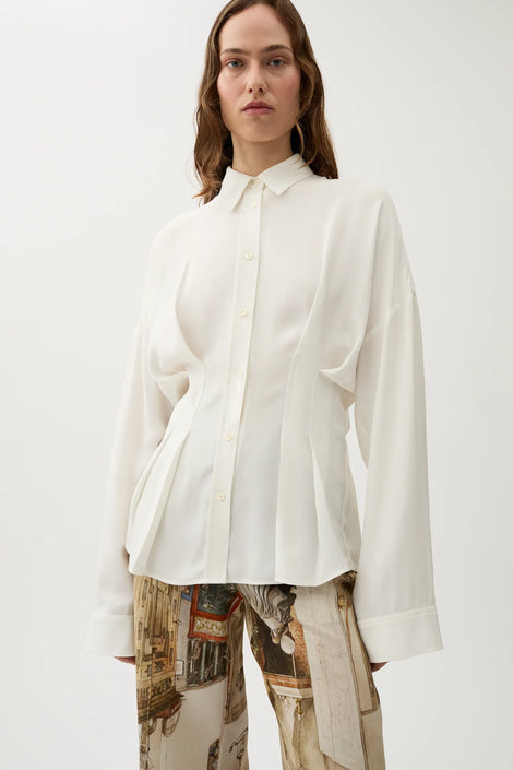 Apollo Blouse