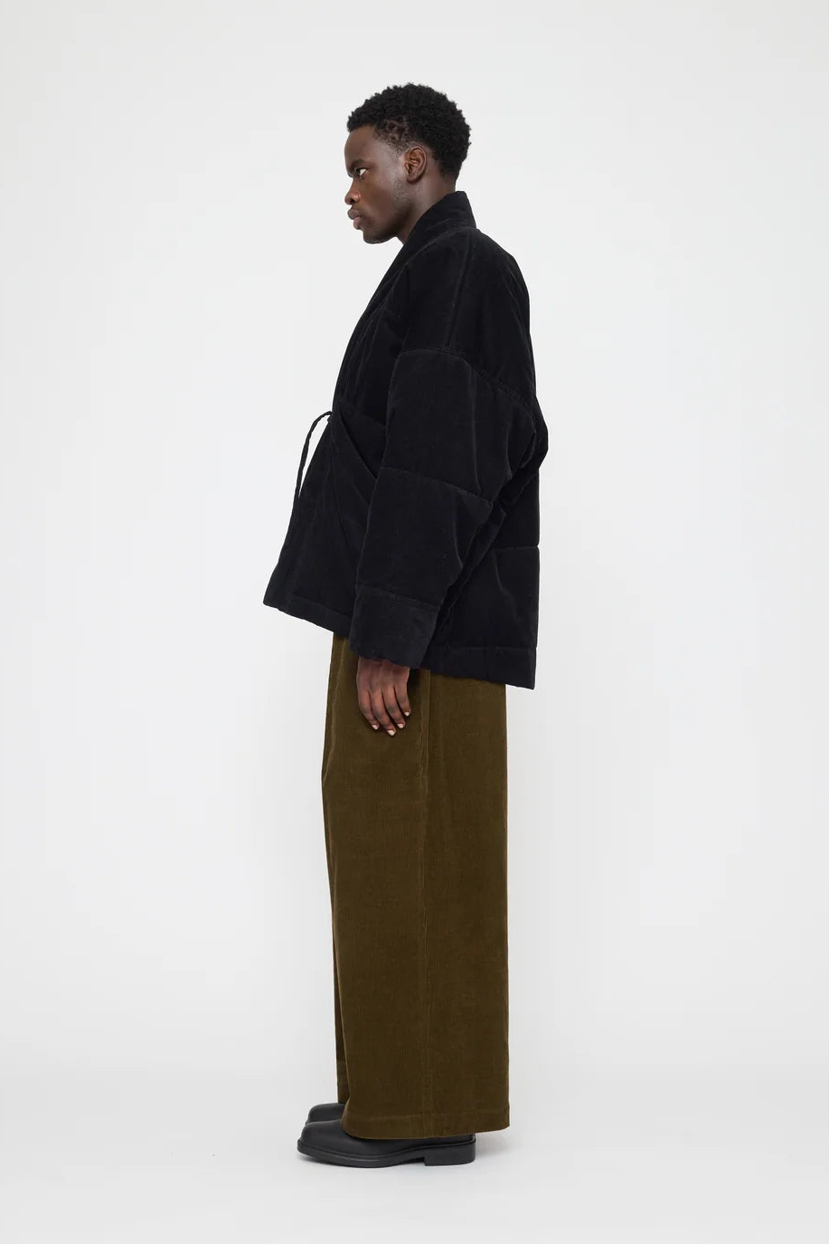Sumo Puffer-Corduroy Edition