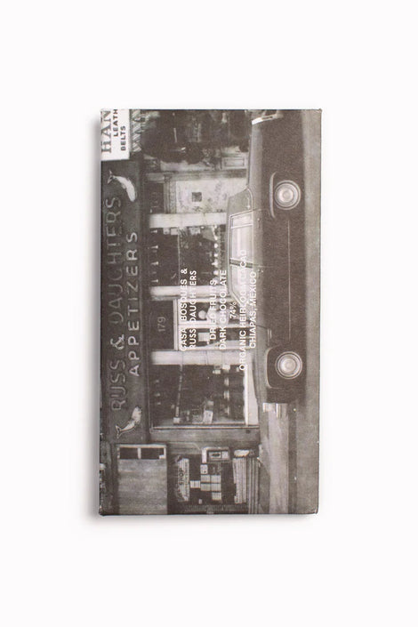 Dried Fruits - Russ & Daughters