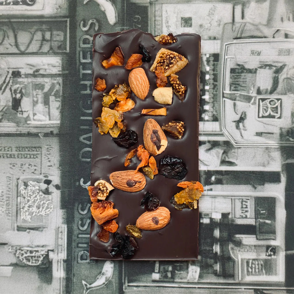 Dried Fruits - Russ & Daughters