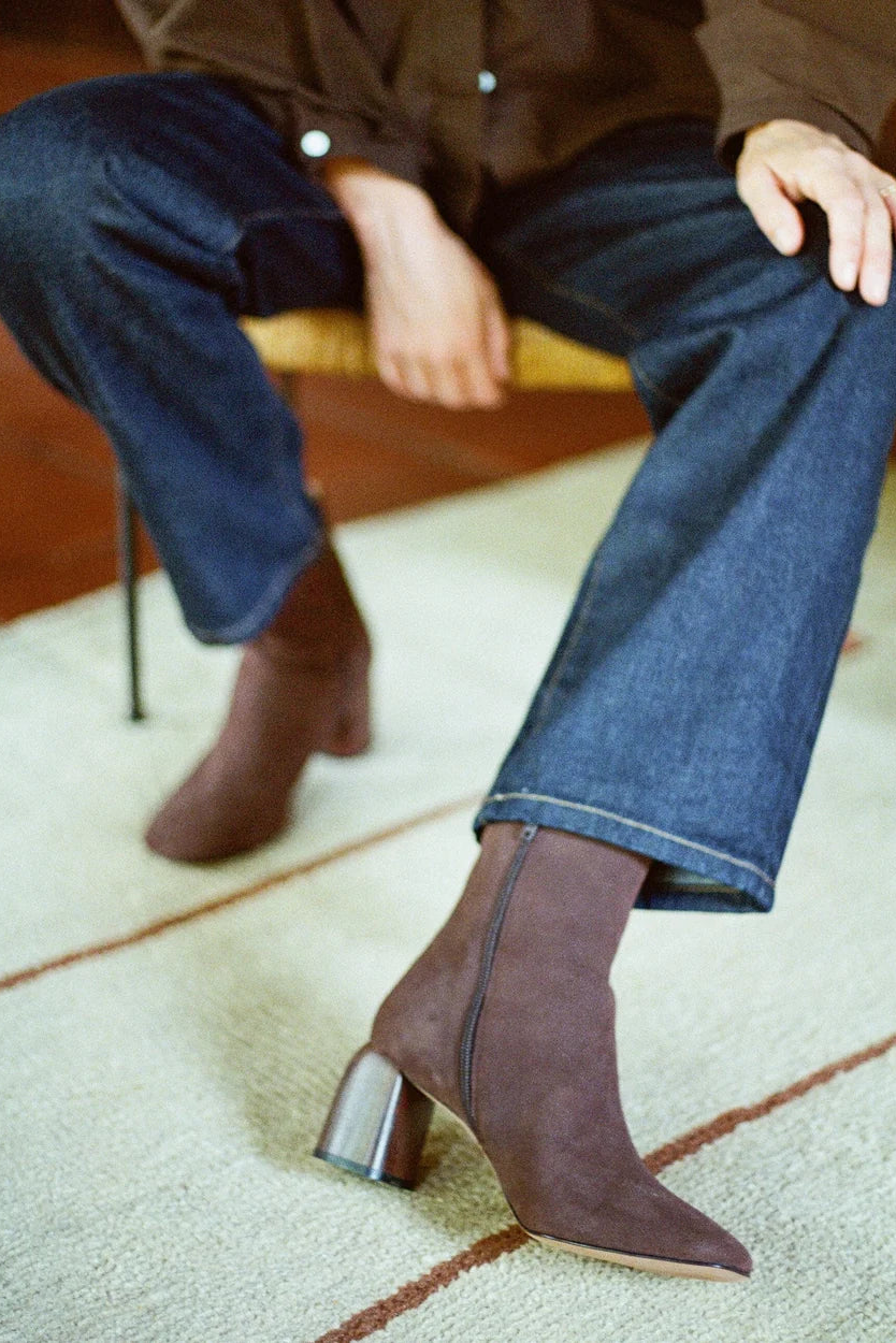 Georgia Boot