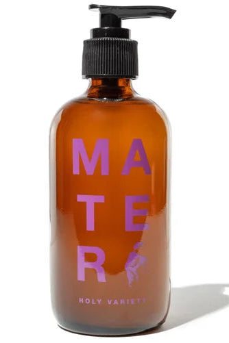 Holy Soap