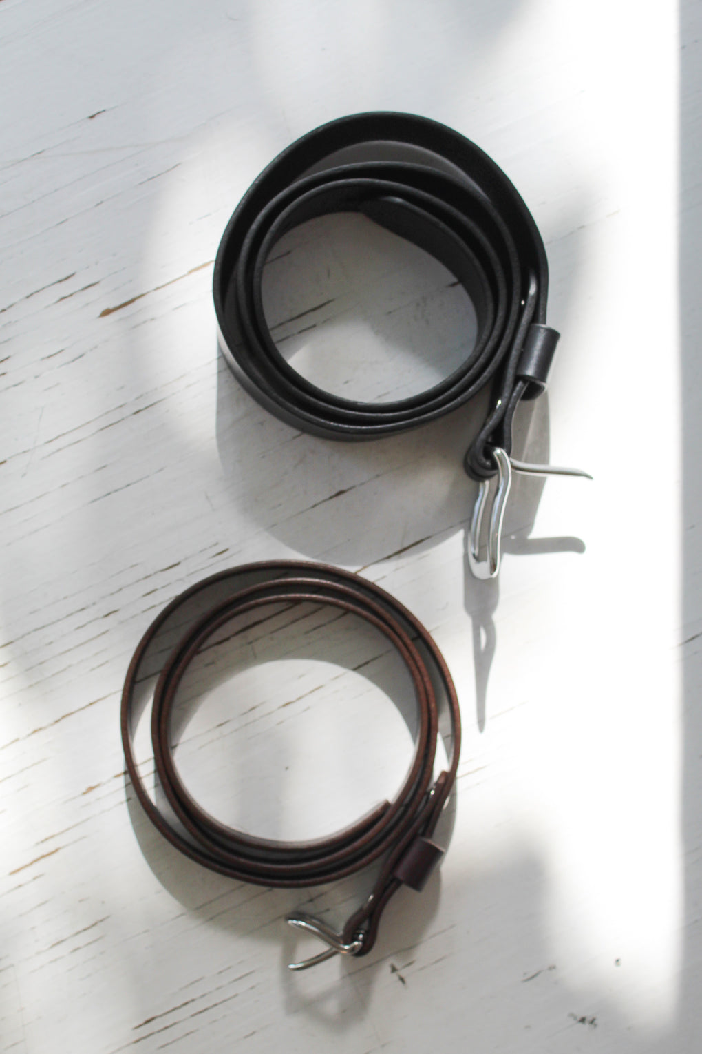 Thick Belt