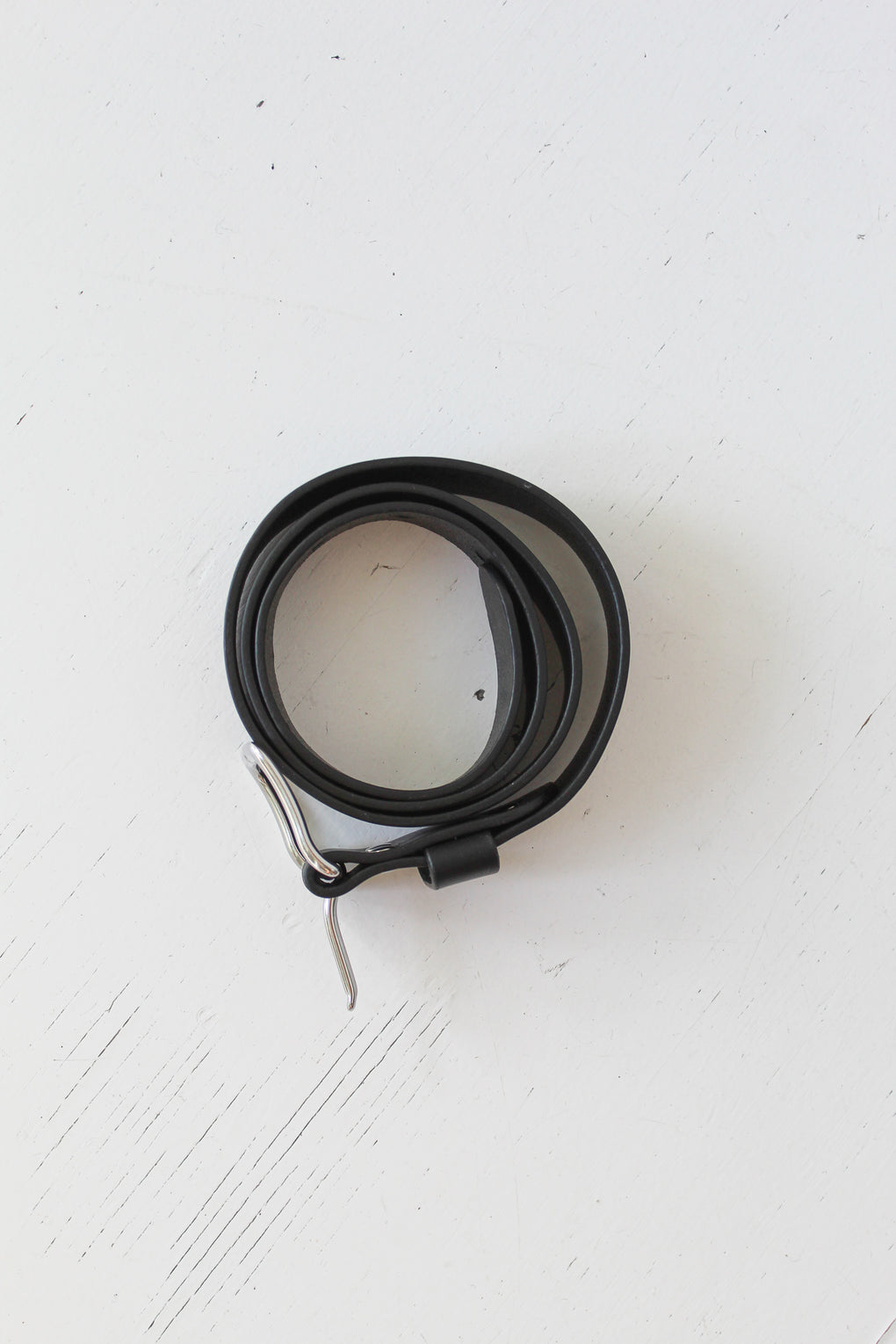 Thick Belt