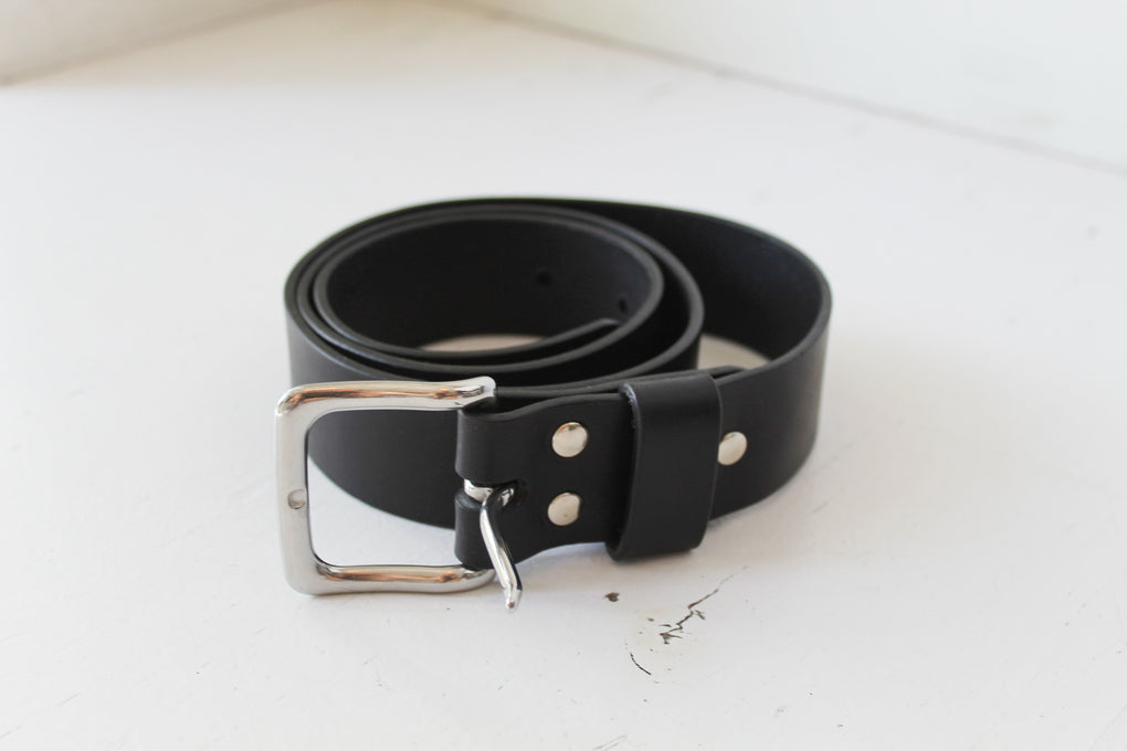 Thick Belt