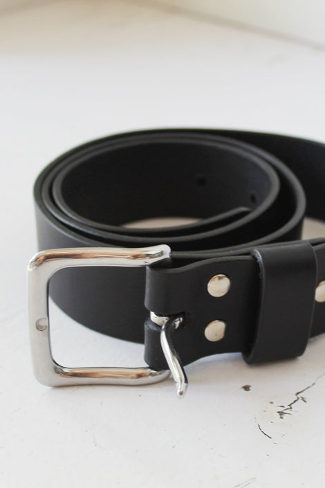 Thick Belt