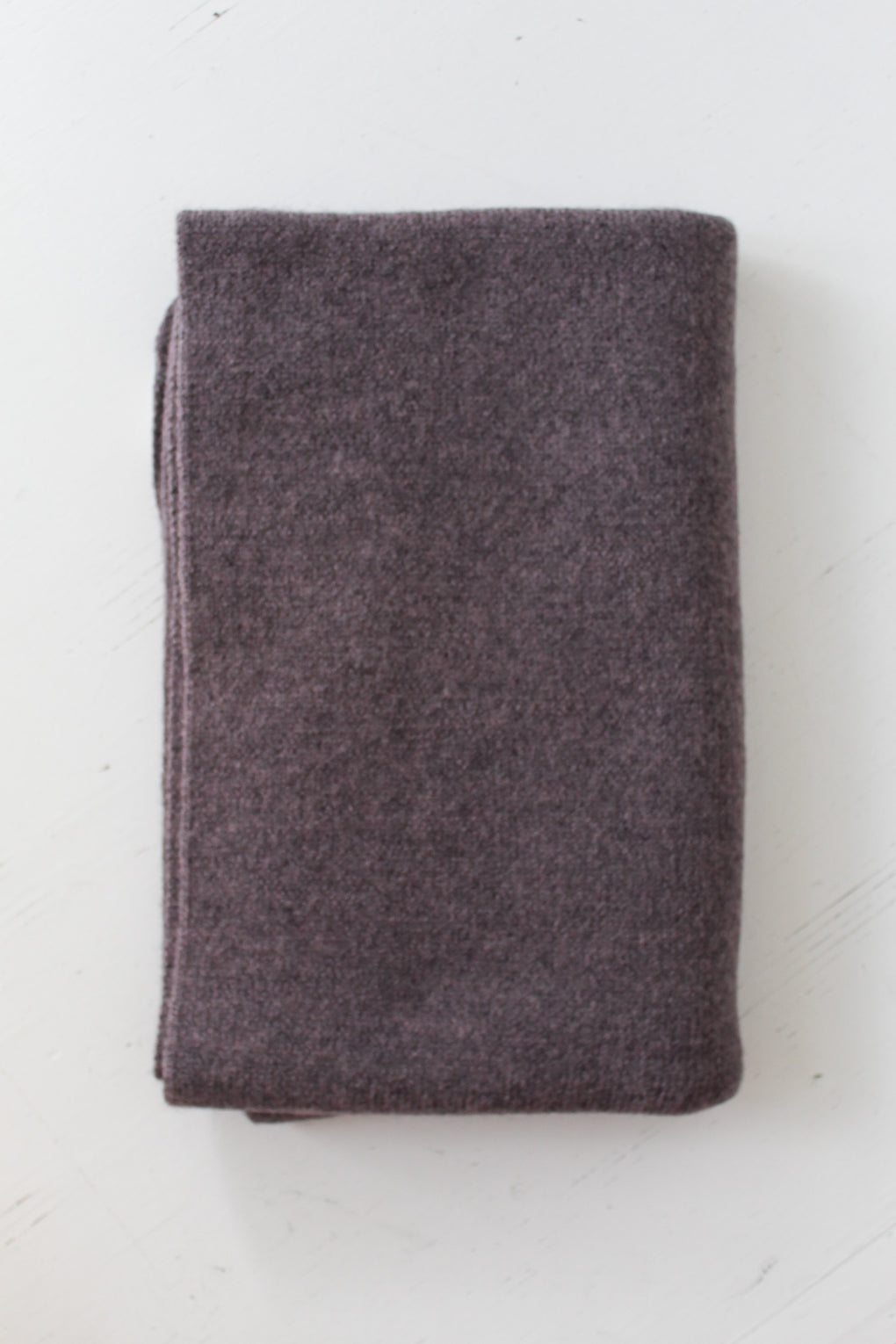 Merino Wool Scarf