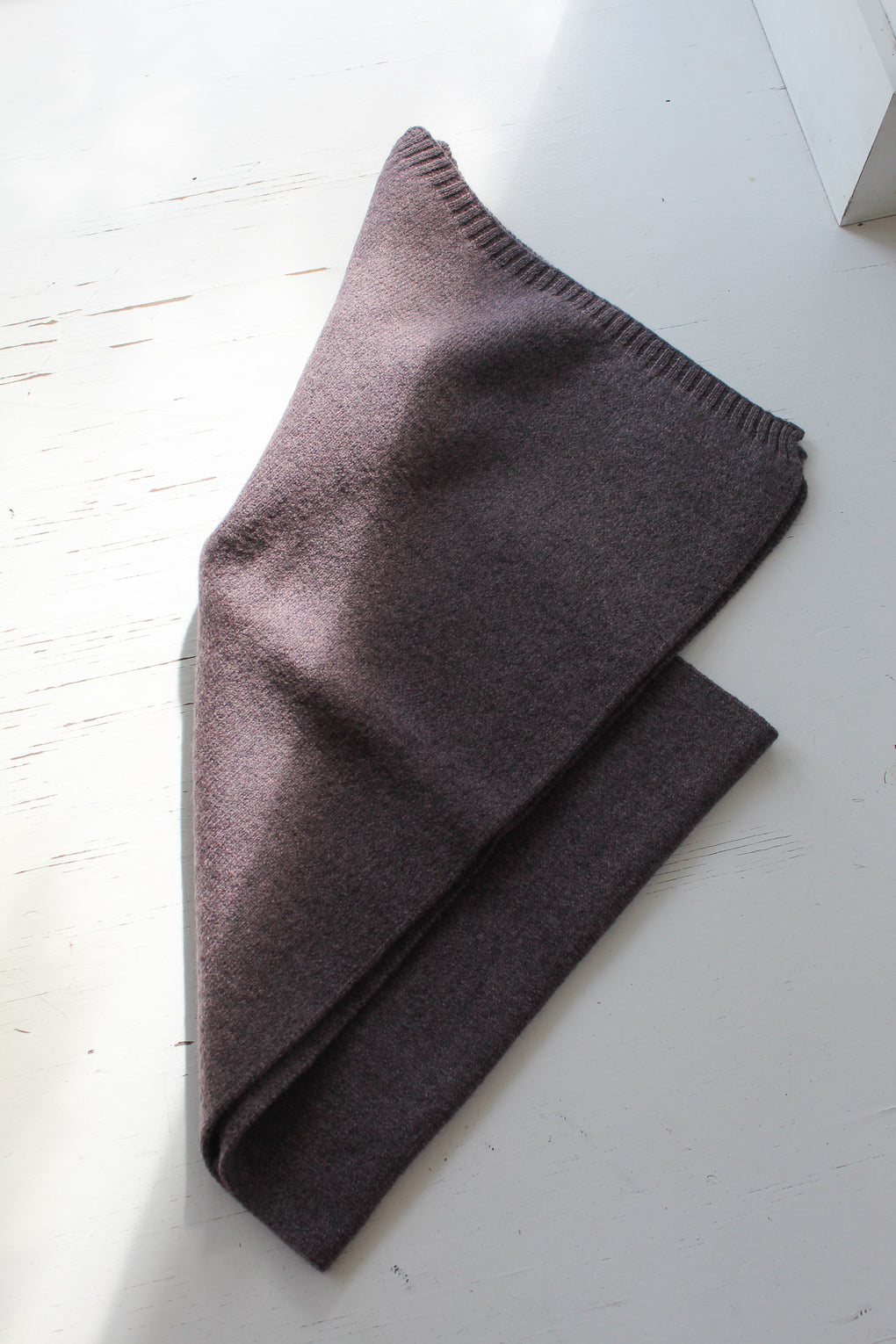 Merino Wool Scarf