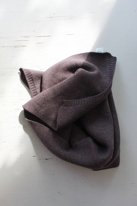Merino Wool Scarf