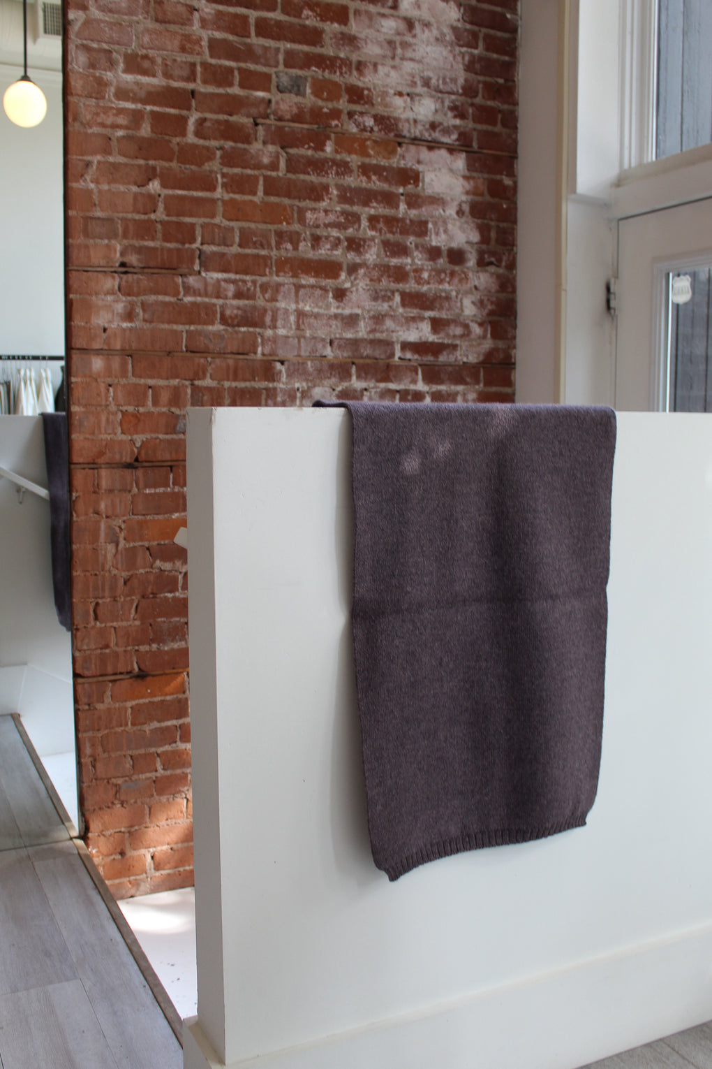 Merino Wool Scarf