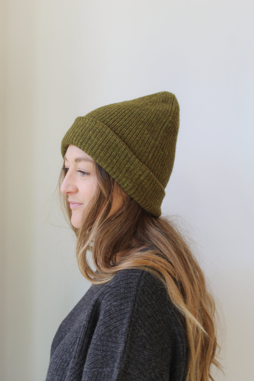 Signature Yak Beanie