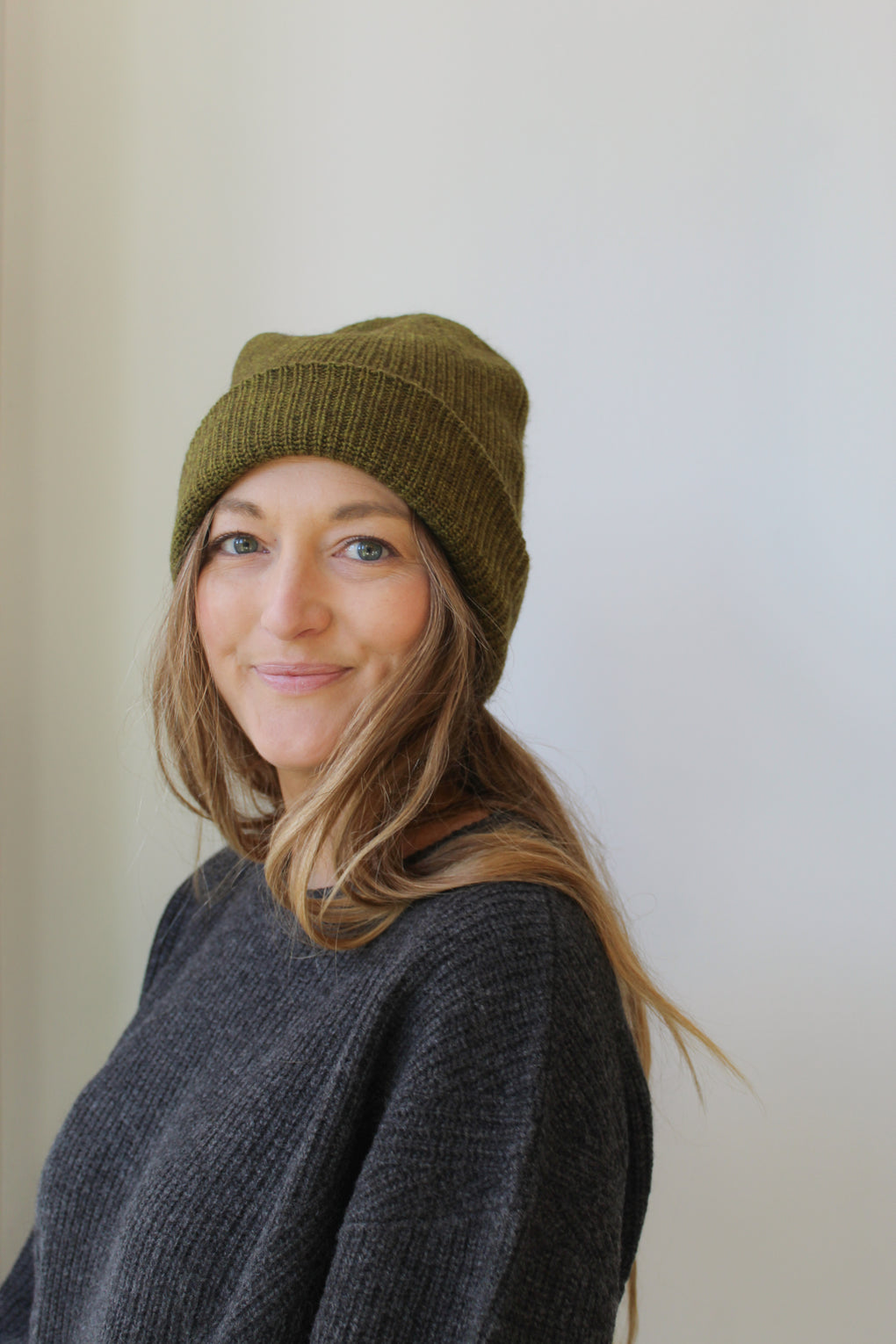 Signature Yak Beanie