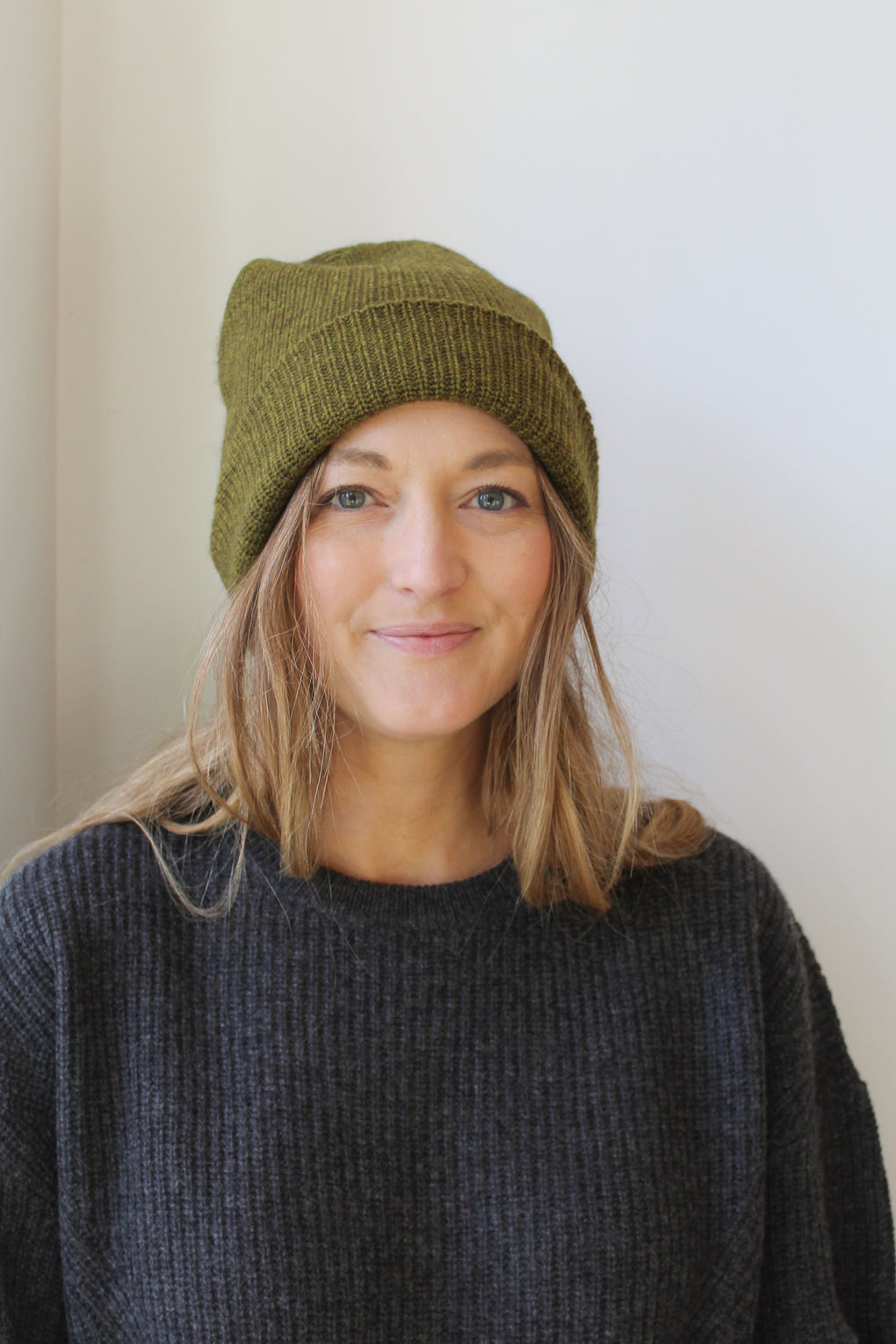 Signature Yak Beanie