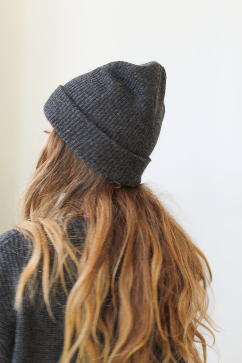 Signature Yak Beanie